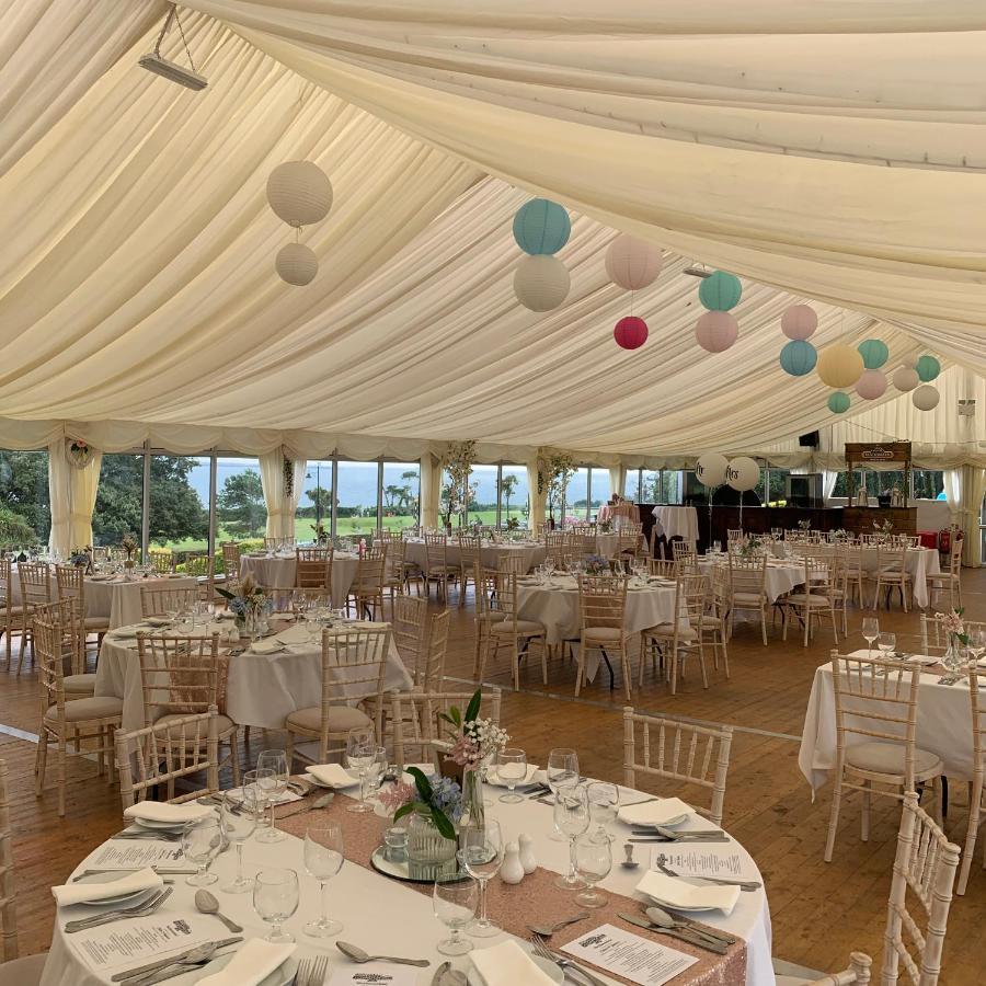 דנמור איסט The Haven Hotel מראה חיצוני תמונה